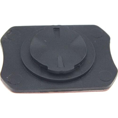 Bicycle Stem Computer Mount Phones Stick Adapter For Edge GPS Bracket