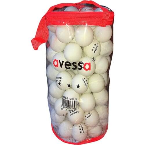 Vipiri Table Tennis Balls