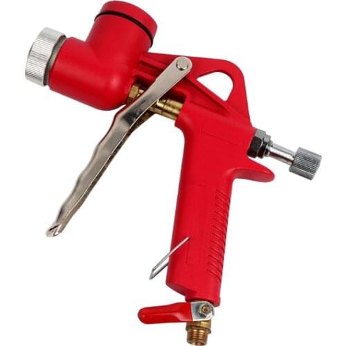 Air Hopper Spray Paint Texture Tool Drywall Wall Painting Sprayer with 3 Nozzle for Garden Agricultural Spraying Tools