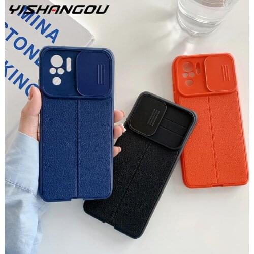 YISHANGOU Phone Cases Xiaomi Mi 9T