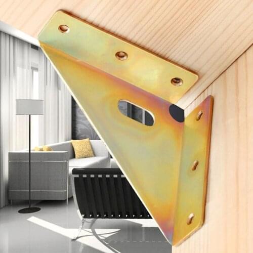 2021 Aluminum Profile Connector Metal Corner Brackets Industrial Aluminum Profile Decorative Bracket For Furniture Hardware