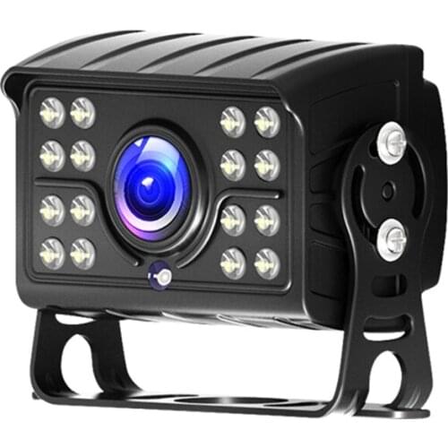 2021 New 1080P Wireless Backup Camera Night Vision Waterproof 16 LEDs Monitor for t.u.k.R7RE