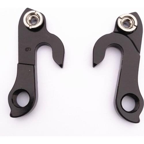 5pcs Bicycle gear rear derailleur hanger For GT Torelli Commencal Premier Meta AM HT mtb bicycle carbon frame bike MECH dropout