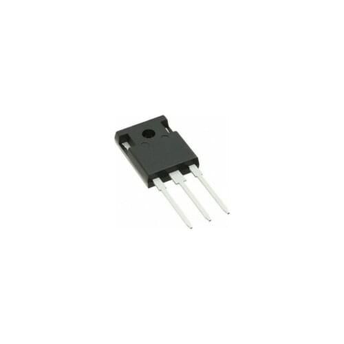 50PCS/LOT G50N60HS SGW50N60HS TO-247 600V 16A IGBT power tube
