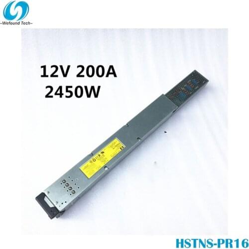 Power supply For C7000 2450W 500242-001 488603-001 power supply, Fully tested