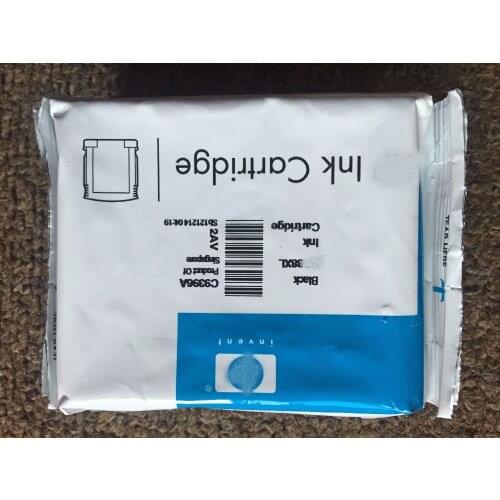 Ink Crtridge C9388A for HP 88XL BLACK