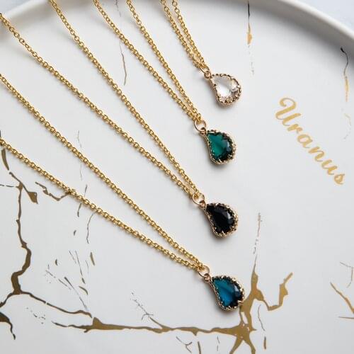 FUYA JEWELRY Jewelry Pendants