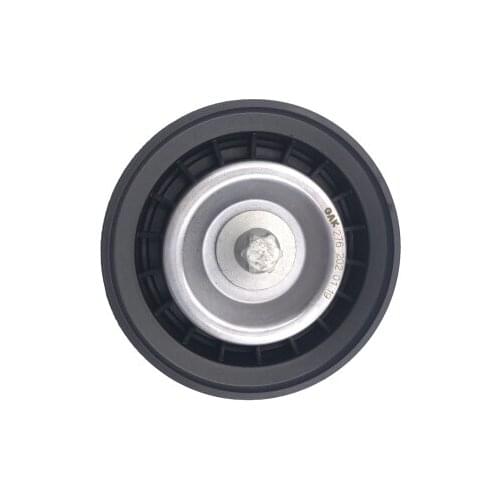 GAK Pulley W212 W213 X218 C218 A207 C207 OE2762020119 Pulley