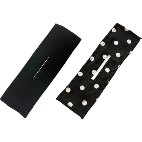 Flexible Reusable Deft Bun Hair Bun Maker French Twist Hairstyle Tool for Women