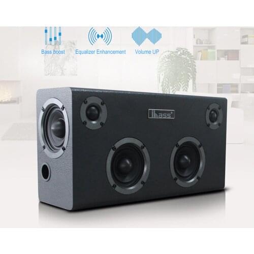Ibass Speakers For Speakers
