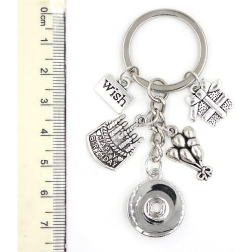 LIOBONAR Paired Rings