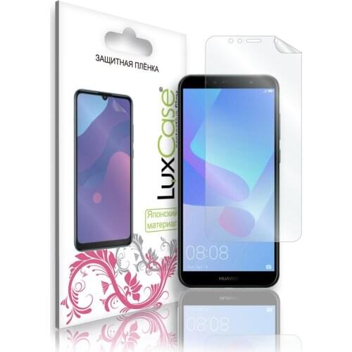 Защитные пленки для Huawei Y6 Prime LuxCase China At AliExpress