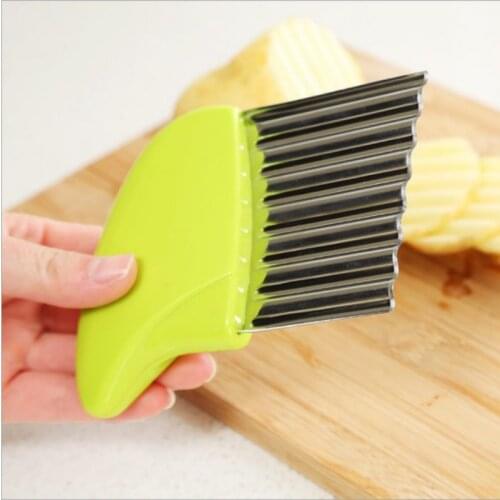MISS ROSE Vegetable Cutters