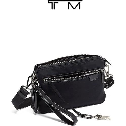 Fashion commuter mens messenger bag shoulder bag clutch 06602033D