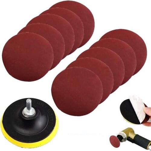 Nayitr Grinding Discs