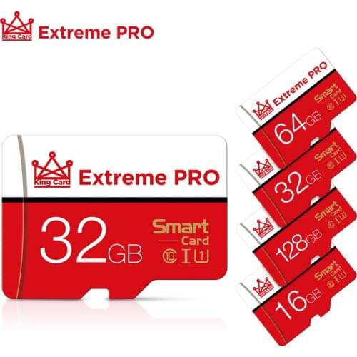 New Micro SD Memory card 4GB 8GB 16GB 32GB 64GB 128GB microsd TF/SD card Flash drive tarjeta micro sd card for smart phone