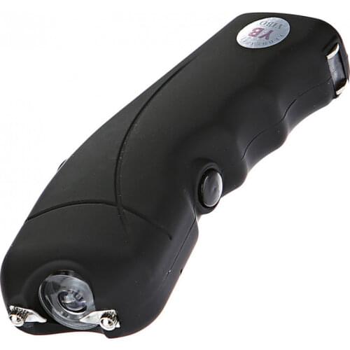 OSA (汽配) Self-defense Tools
