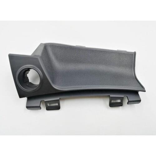 Push start frame panel for Audi Q3 year 2013-2020