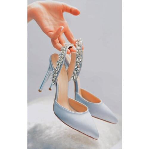 Shoesbellas Fashion Footwear