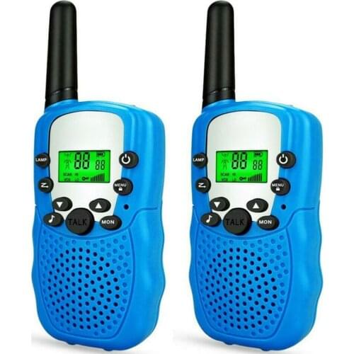TRAVOR Walkie-talkies And Communication Equipment