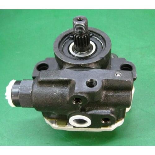 Power steering pump44320-02033 for COROLLA 98-00