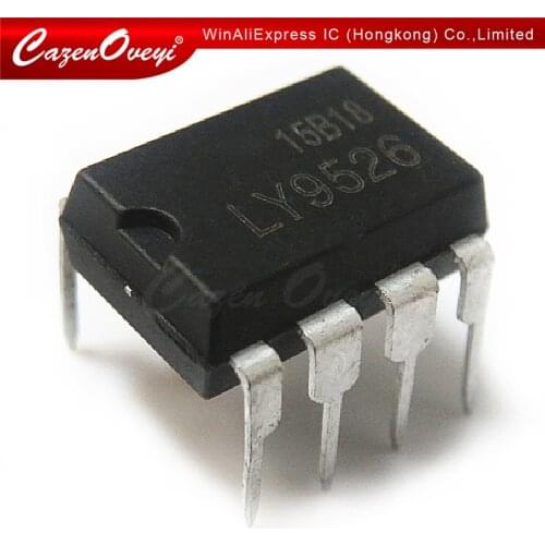 5pcs/lot LY9526 LY9525 DIP-8