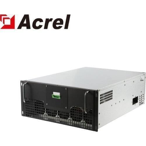 Acrel 100kvar SVG Static Var Generator modular for power quality