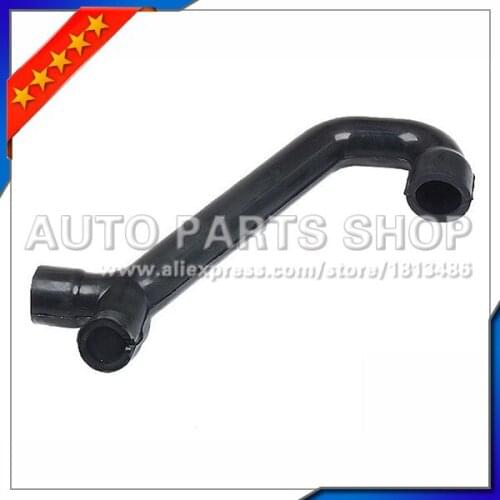 Auto parts NEW Engine Crankcase Breather Hose 1020944387 FOR MERCEDES BENZ 1985-1993