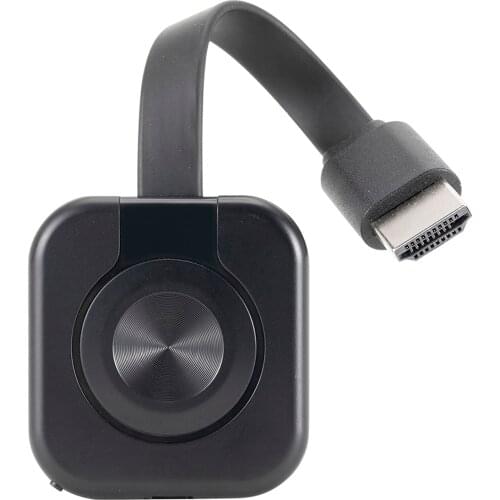 1080P Wireless WiFi Display Dongle TV Stick Video Adapter Airplay DLNA Screen Mirroring Share for iPhone iOS Android Phone TV#g3