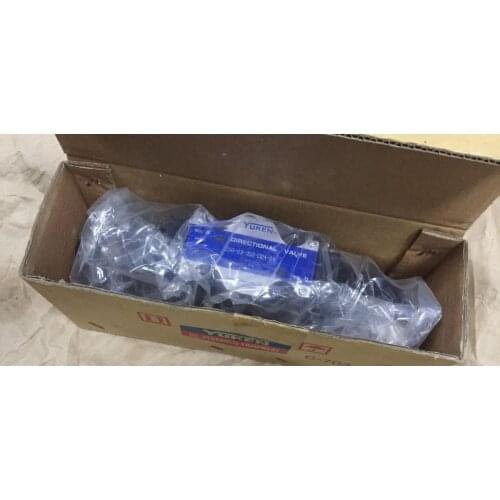 DSG-03-2D2-D24-50 NEW YUKEN VALVE