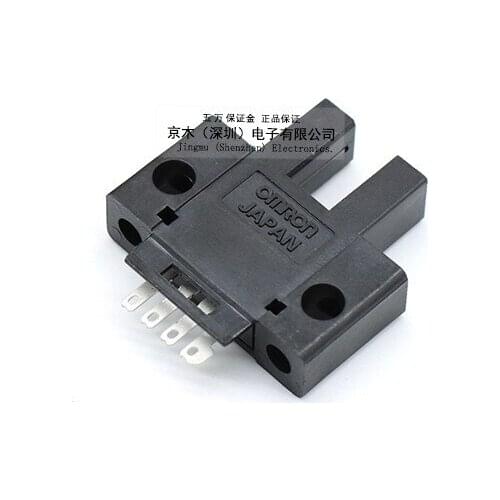 EE-SX470 slot photoelectric sensor direct-current NPN light ON 6months warranty