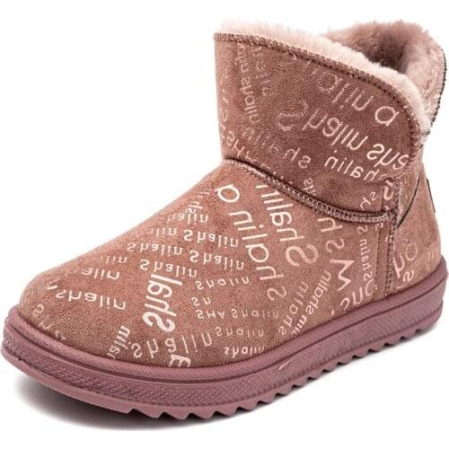 HNZPXW Women's Boots