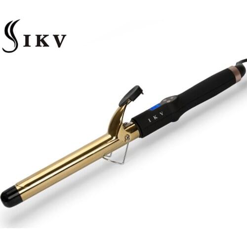 Hair Curler IKV China