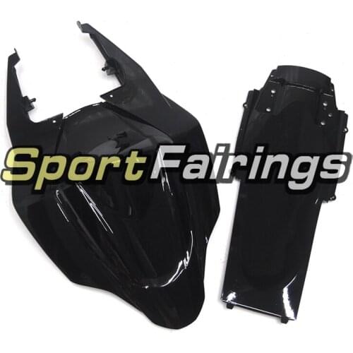 Customized Unpainted Tail Cowls Motorbike Section Fairing Cowl For Suzuki GSXR1000 Seat Cowls New Customized 2007 2008 07 08