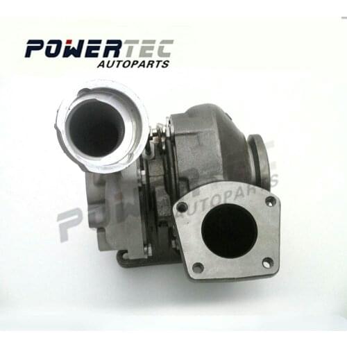 K04V KKK For VW T4 Transporter 2.5 TDI 96 KW 130 HP AXD 2002- 53049880032 070145701E 53049700032 full turbine turbolader turbo