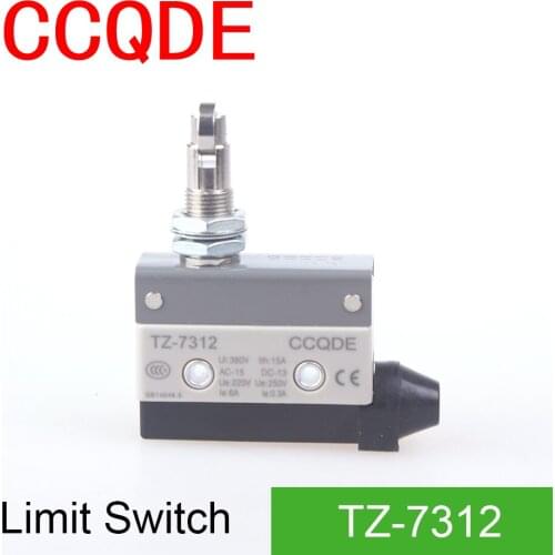 CCQDE TZ-7312 Micro Switch