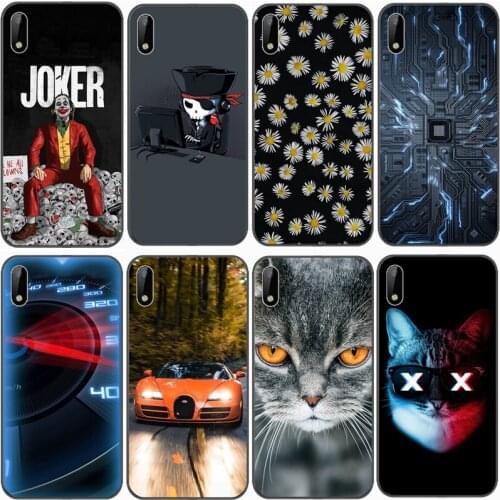 Back Soft Silicone Phone Covers for BQ 4030G NICE MINI Mobile Phone Cases for BQ 4030G Nice Mini Bags