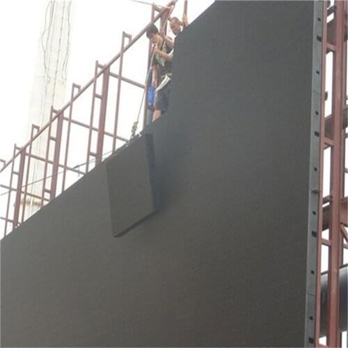 Coreman outdoor rental led screen Ip65 p6 P6.67 high quality smd giant led display screen video wall