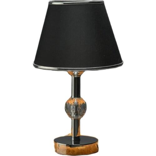 Hmydesign New Season Gift Decorative Accessories Office Bedroom Living Room Home Table For Timbre Lampshade Silver