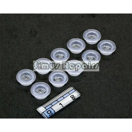 228-48331-91 PORT CAP HOLE NONE PORT CAP HOLE NONE Shimadzu Accessories