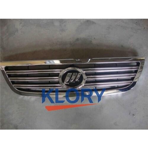 Front grille assembly For Lifan SOLANO OEM: B2803150A2