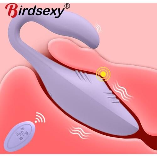 Remote Control Vibrator Eggs Sex Toys for Women Adult Products Kegel Simulator Vaginal Balls For Couple Vibrating Egg Sex Shops