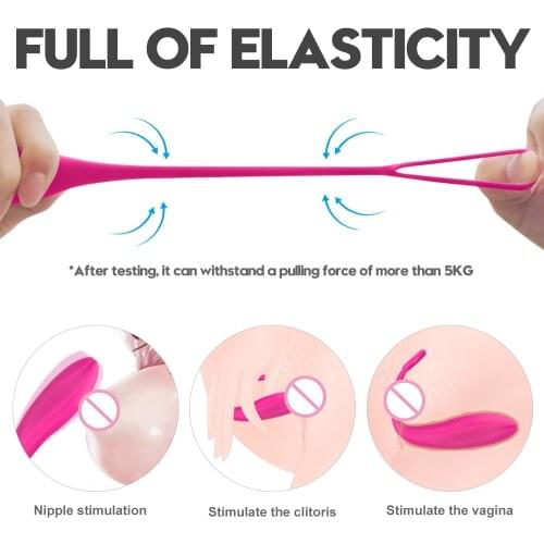 S-HANDE Vaginal Balls
