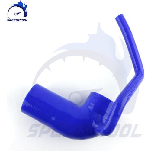 Car Silicone Intake Hose Kit For RENAULT CLIO 172 182 CUP FMRCIND High Performance Pressure Temperature