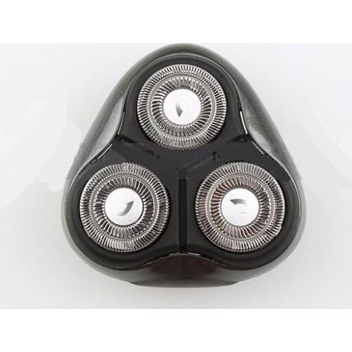 Razor Replacement Head PQ8100 Shaver Blade for Povos PQ8100 PQ8508 PQ8200 PQ8606 PQ7200 PW927 PQ9100 Spare Shaver Blade