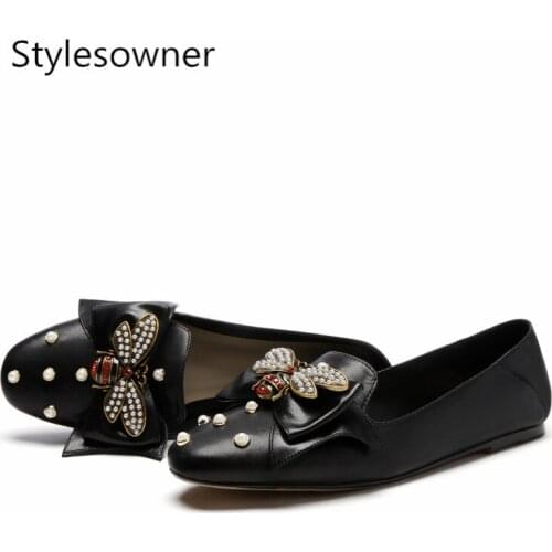 Stylesowner Women's Loafers