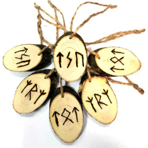 Ведьмин Дом Christian Symbolism