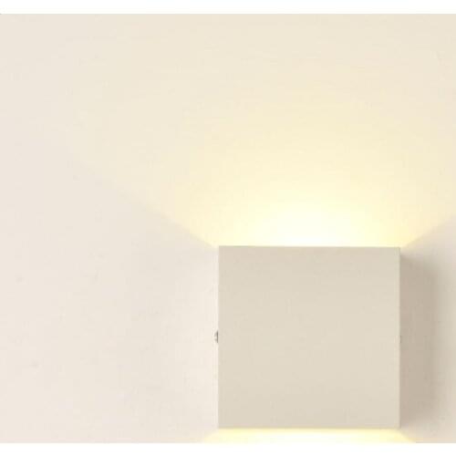 ZZHXON LED Wall Lights