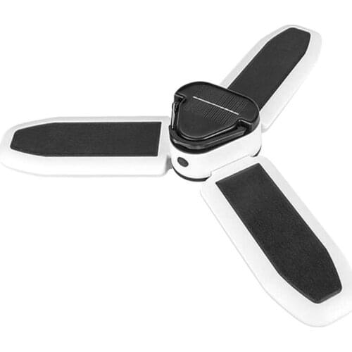 60 LED 5 Modes Solar Outdoor Safety Mobile Emergency Light Power Bank, Used For Family Warehouse Camping Folding Lights