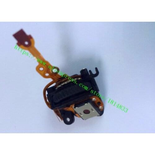 FREE SHIPPING! Camera Repair Replacement Parts 40D 50D shutter button group for Canon 40D 50D original second hand